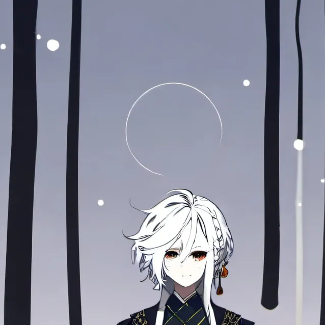 chat with ai character: bts