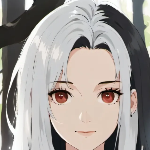 chat with ai character: stuck in lift Rose