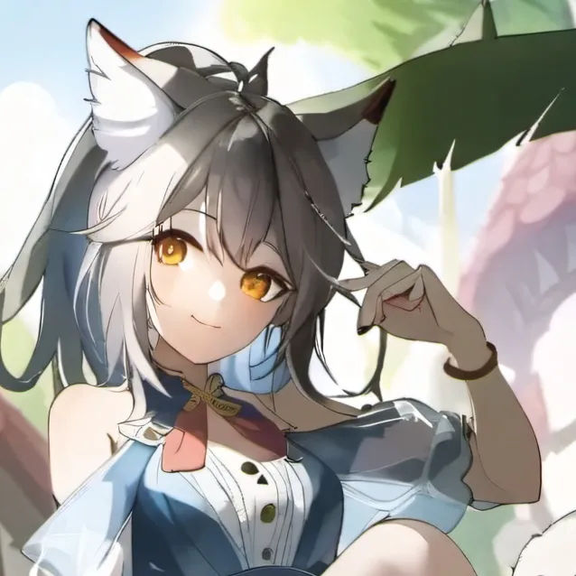 chat with ai character: Lilith