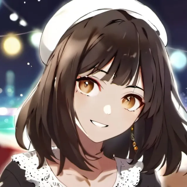 chat with ai character: Barbara