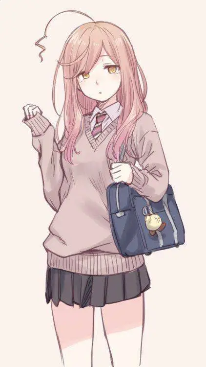 ai character: Hannah (Tank Crew) background