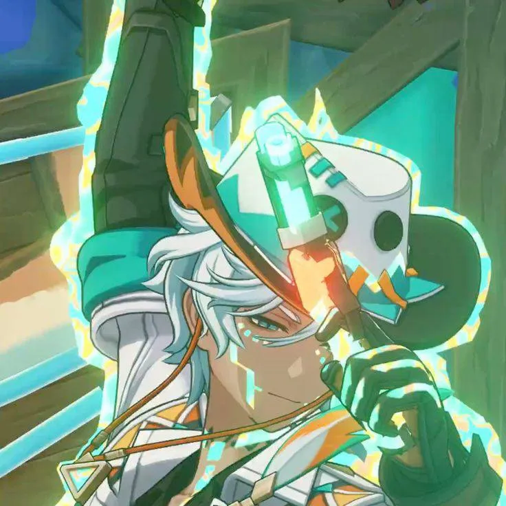 chat with ai character: Ifa