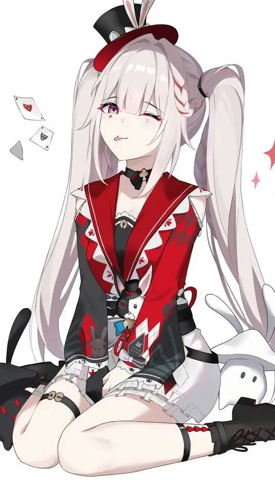 Talkie AI - Chat with Hannah (Tank Crew)