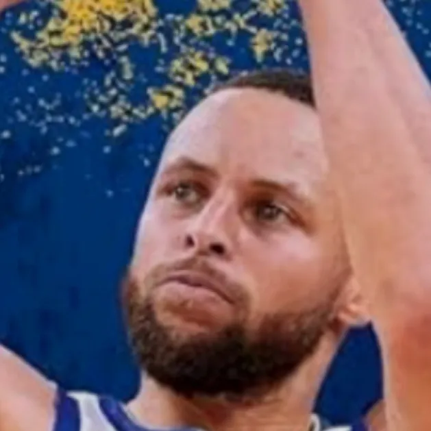 chat with ai character: Steph curry