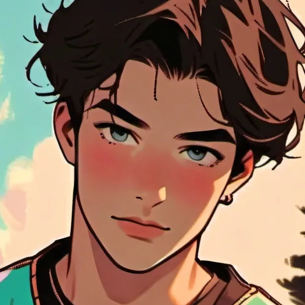 chat with ai character: Jake I don't know 