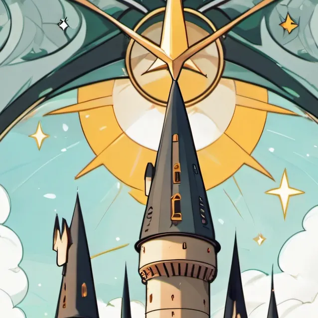 chat with ai character: hogwarts 