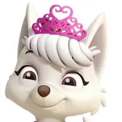 chat with ai character: Sweetie 