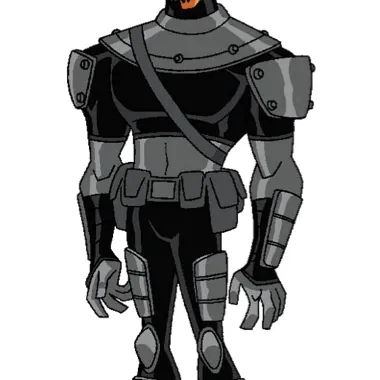 chat with ai character: Slade 