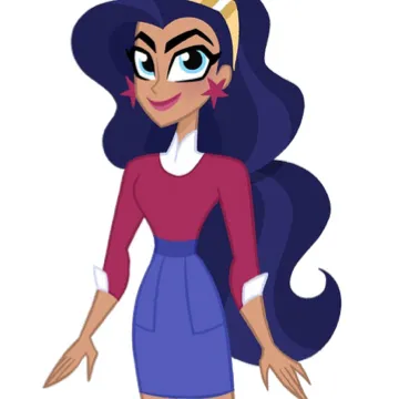 chat with ai character: Diana Prince ￼