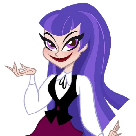 chat with ai character: Zatara zee