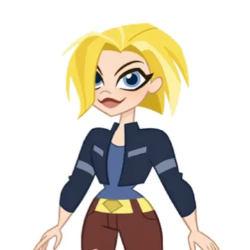 chat with ai character: Kara zor-ei