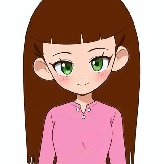 chat with ai character: Amy Parker ￼
