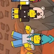 chat with ai character: The children 