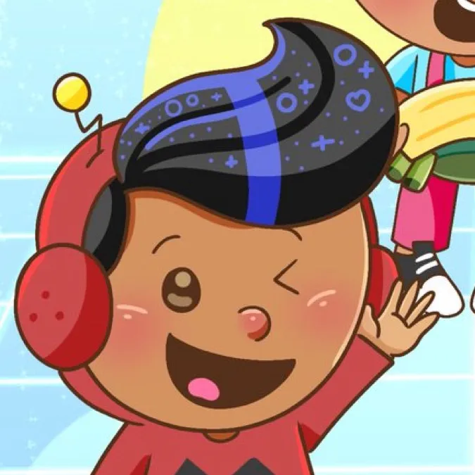 chat with ai character: Xavier Riddle ￼