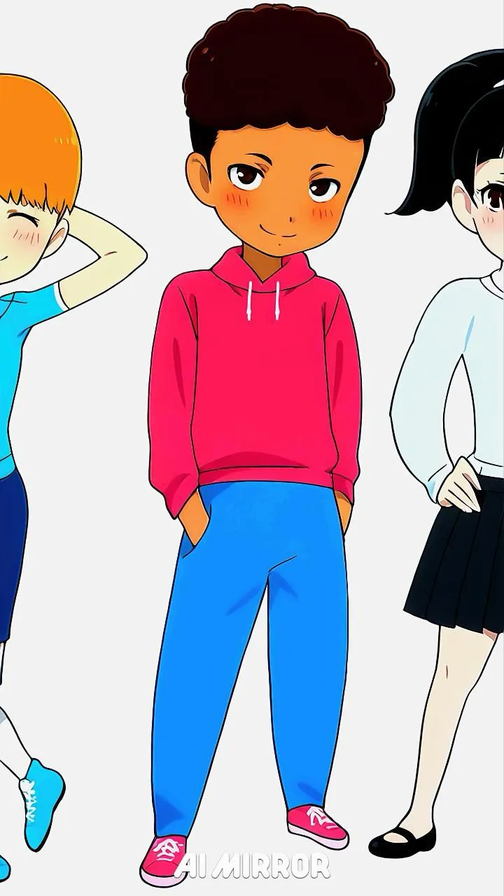 ai character: Aiden￼ Walker ￼ background