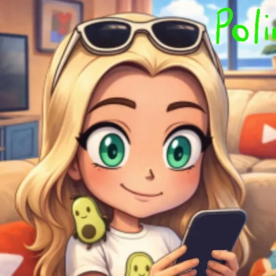 chat with ai character: Avocado playz