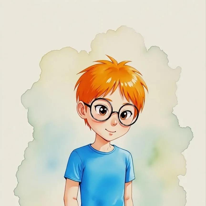 chat with ai character: Daniel Anderson