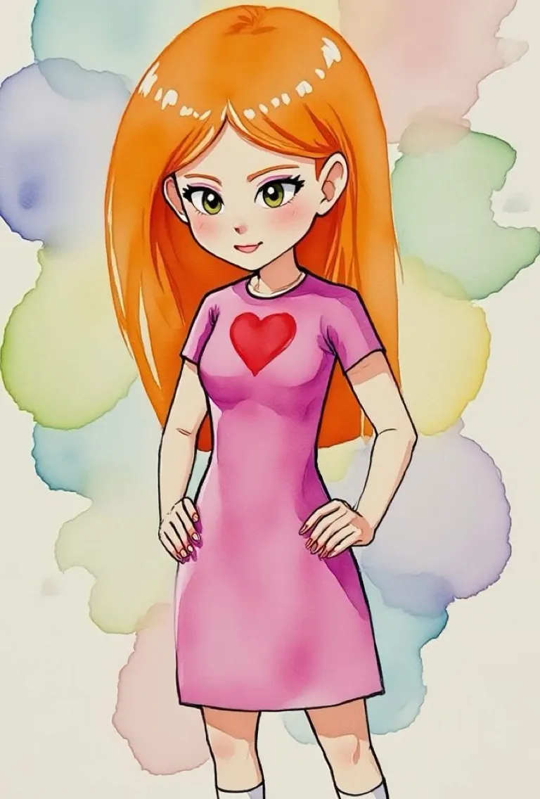 chat with ai character: Isabella Anderson