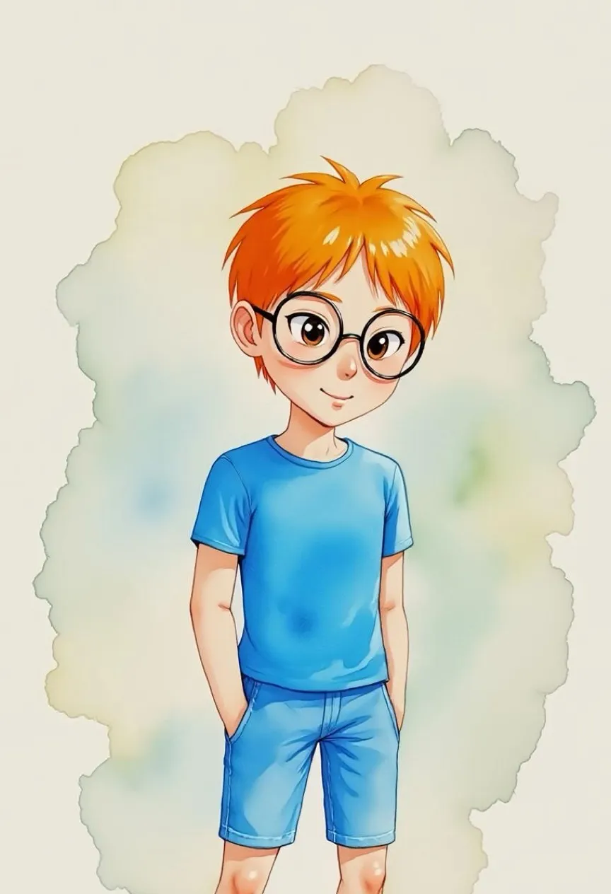 chat with ai character: Daniel Anderson￼