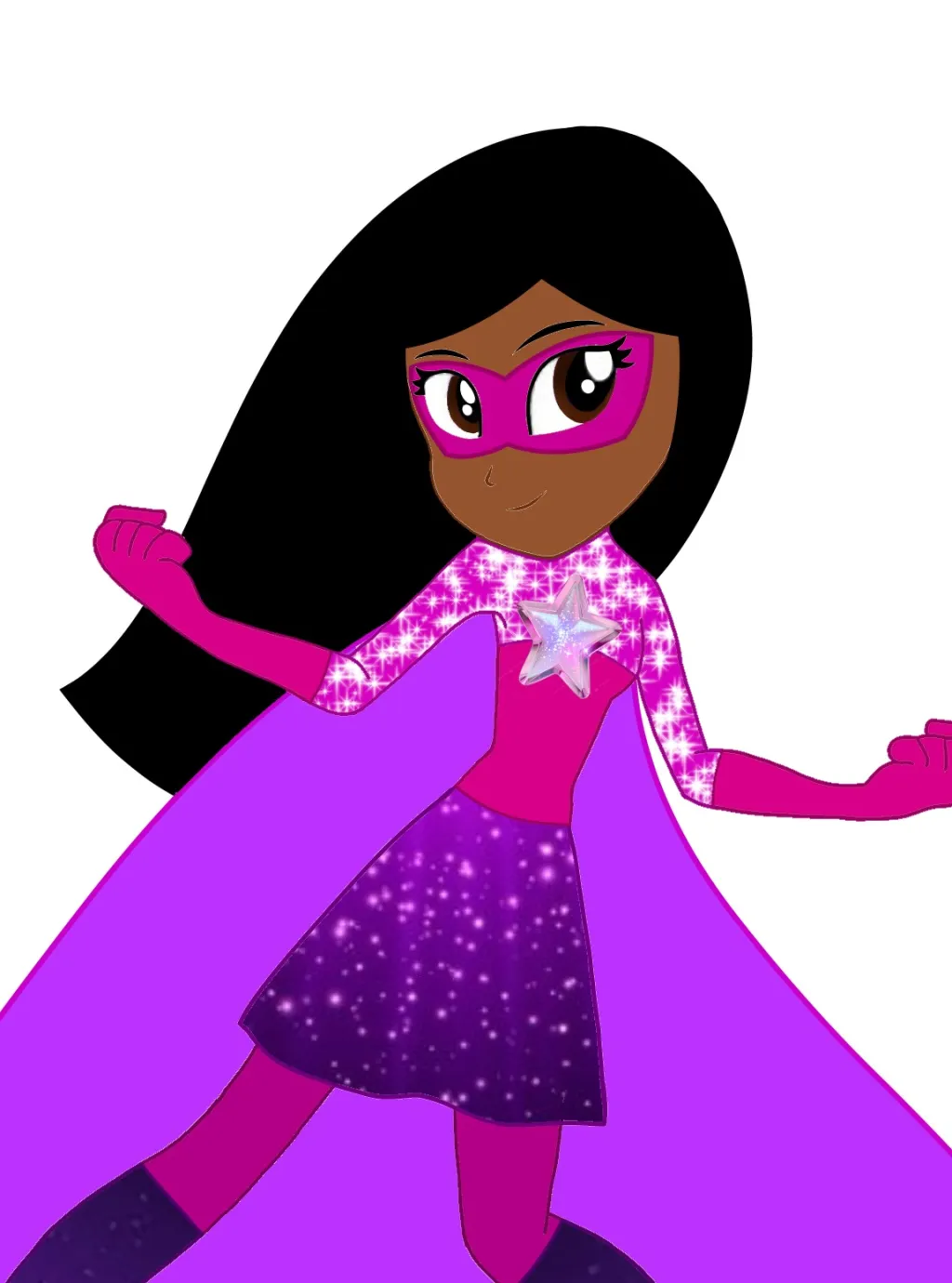 chat with ai character: Princess Madison