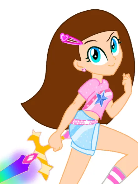 chat with ai character: Mira Freeman 