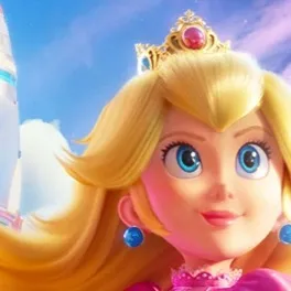 chat with ai character: Princess Peach