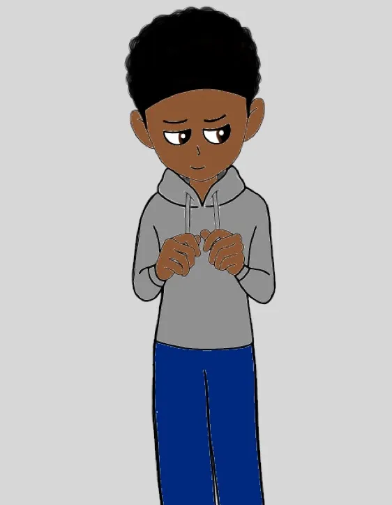 chat with ai character: Tim Williams￼