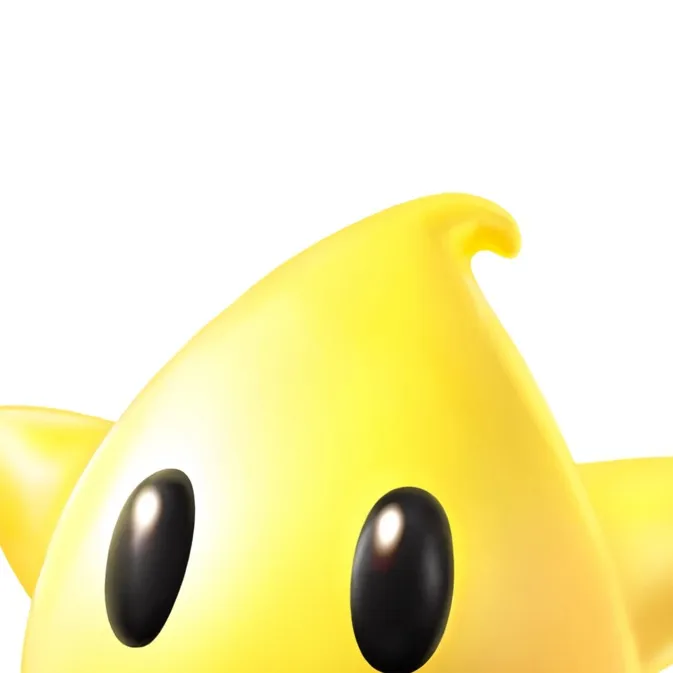chat with ai character: Luma 