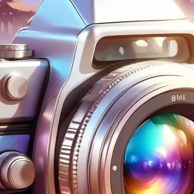 chat with ai character: Mha (camera)