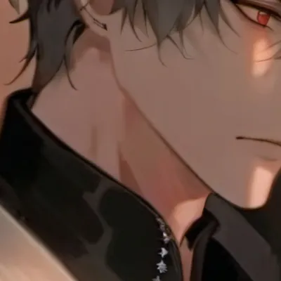 chat with ai character: BkDk