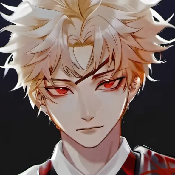 chat with ai character: •Bakugo•