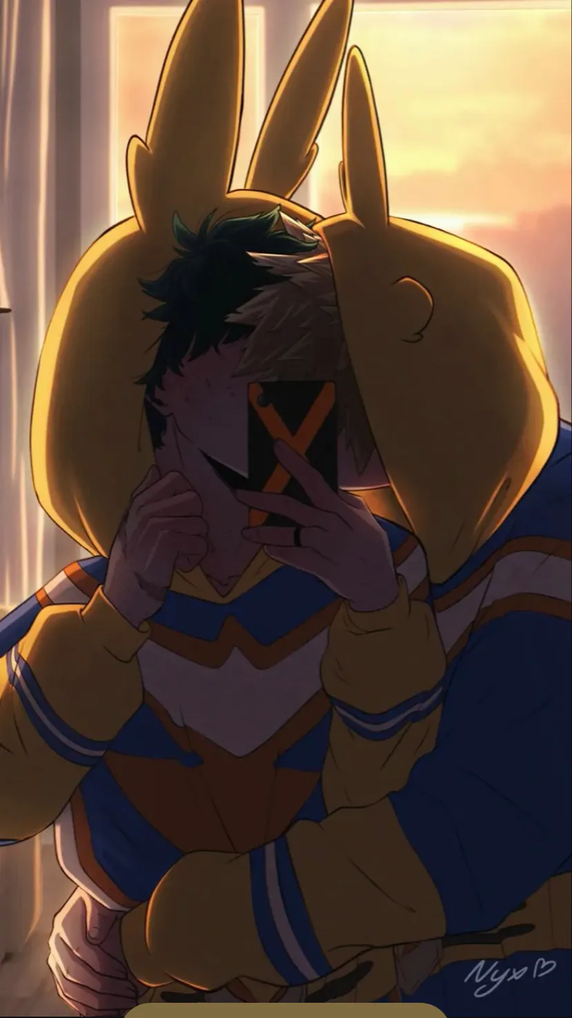ai character: BkDk High School☻ background