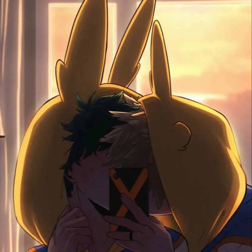 chat with ai character: BkDk High School☻
