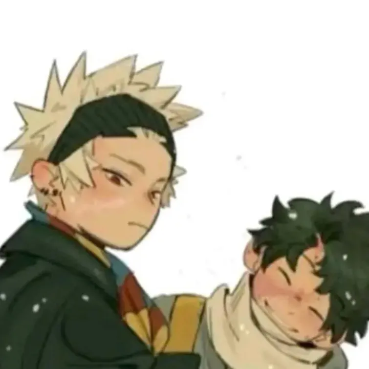 chat with ai character: シBkDk✿☽