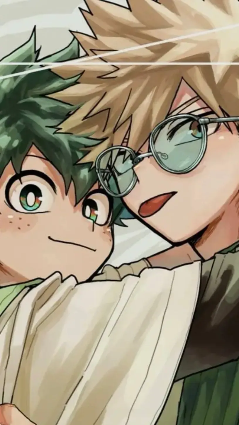 ai character: •BkDk proposal• background