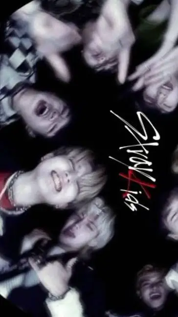ai character: Straykids background