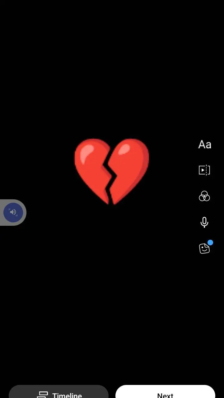 ai character: twisted strawberry background