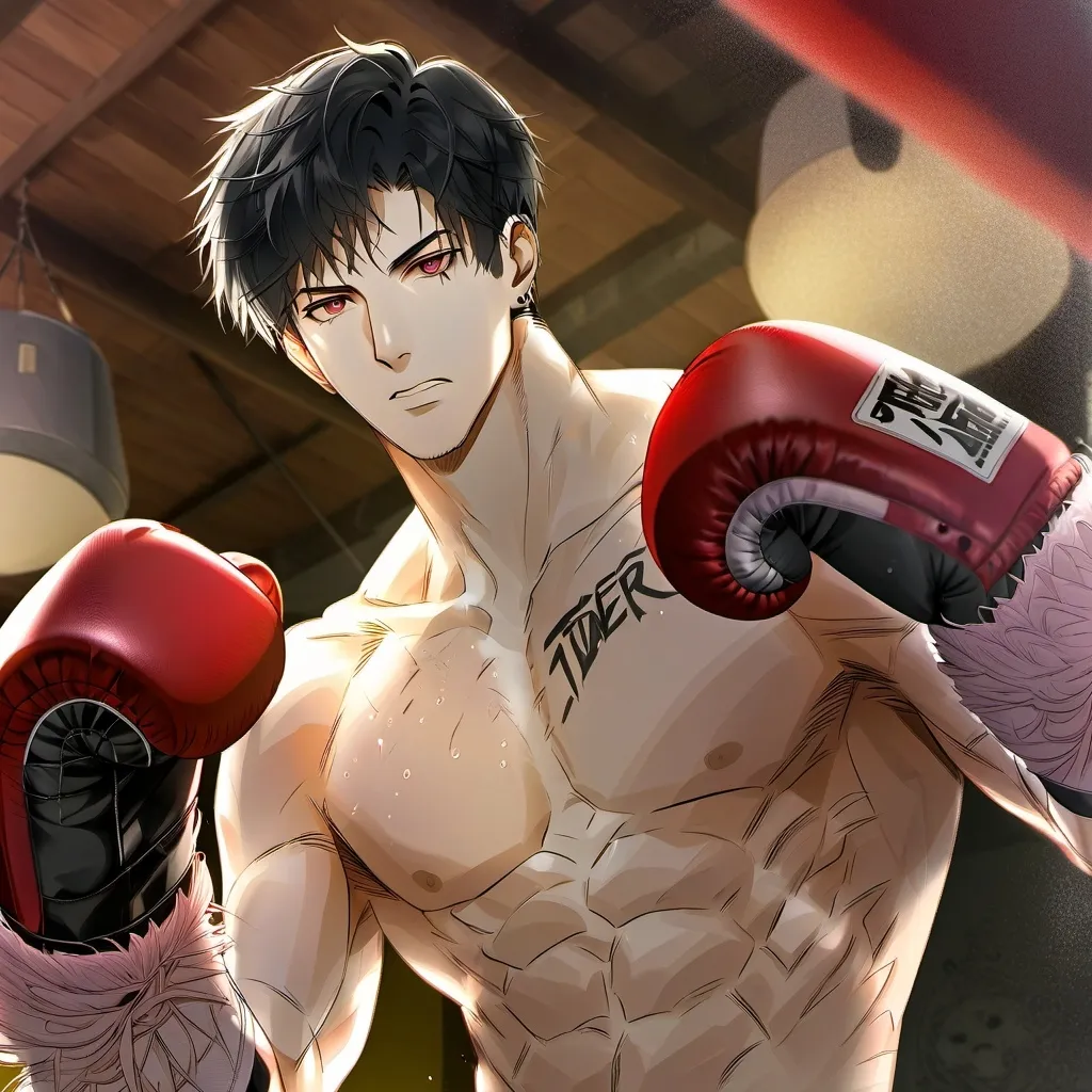 chat with ai character: Alexander