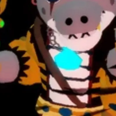 chat with ai character: Shardantus 