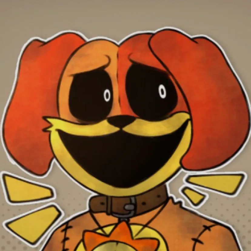 chat with ai character: Dogday!