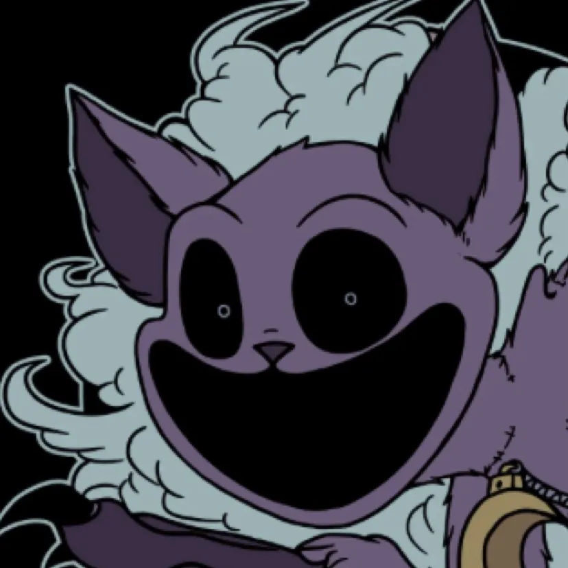 chat with ai character: Catnap!