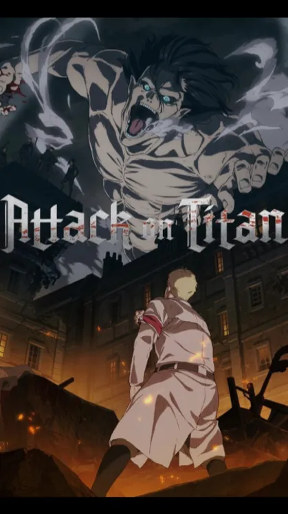 ai character: AOT background