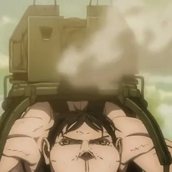 chat with ai character: Pieck Finger