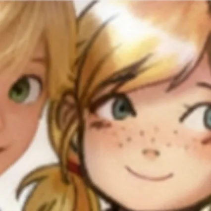 chat with ai character: Emma agreste