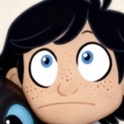 chat with ai character: Louis agreste