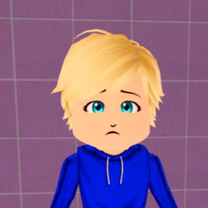 chat with ai character: Aaron agreste