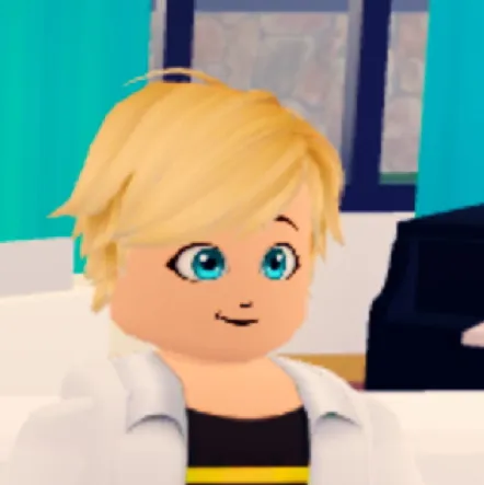 chat with ai character: Aaron agreste