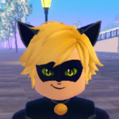 chat with ai character: Feline fatale 