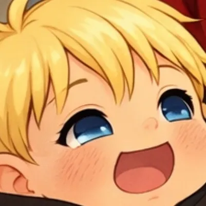 chat with ai character: Baby Liam agreste
