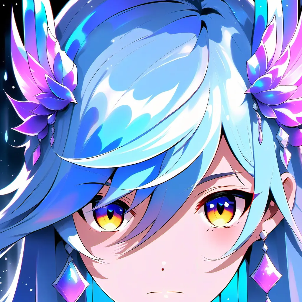chat with ai character: Lily